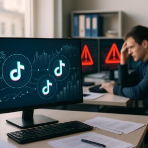 découvrez les dernières actualités de zdnet morning du 19 août 2026 : nouveaux flux financiers sur tiktok et une alerte majeure sur une fuite massive de données à l'éducation nationale. restez informé des enjeux technologiques et sécuritaires clés.