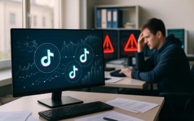 ZDNET Morning 19/08/2026 : Nouveaux flux financiers sur TikTok et alerte sur une fuite massive de données à l’Éducation nationale