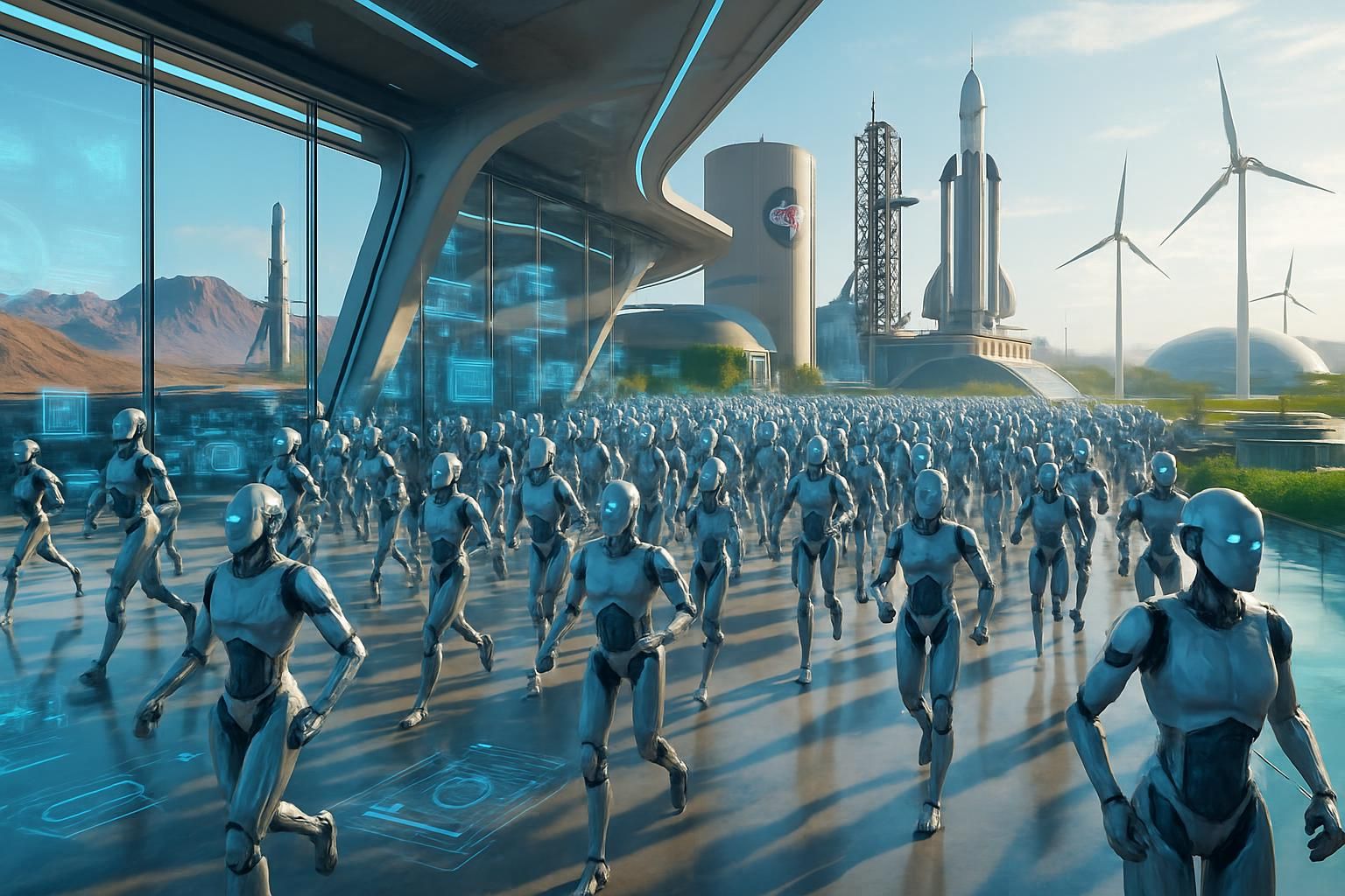 découvrez dans le zdnet morning du 27/08/2026 comment 688 agents ia ont réussi à dépasser leur bac à sable, ainsi que les dernières avancées majeures de la nasa et les innovations clés dans le secteur énergétique.