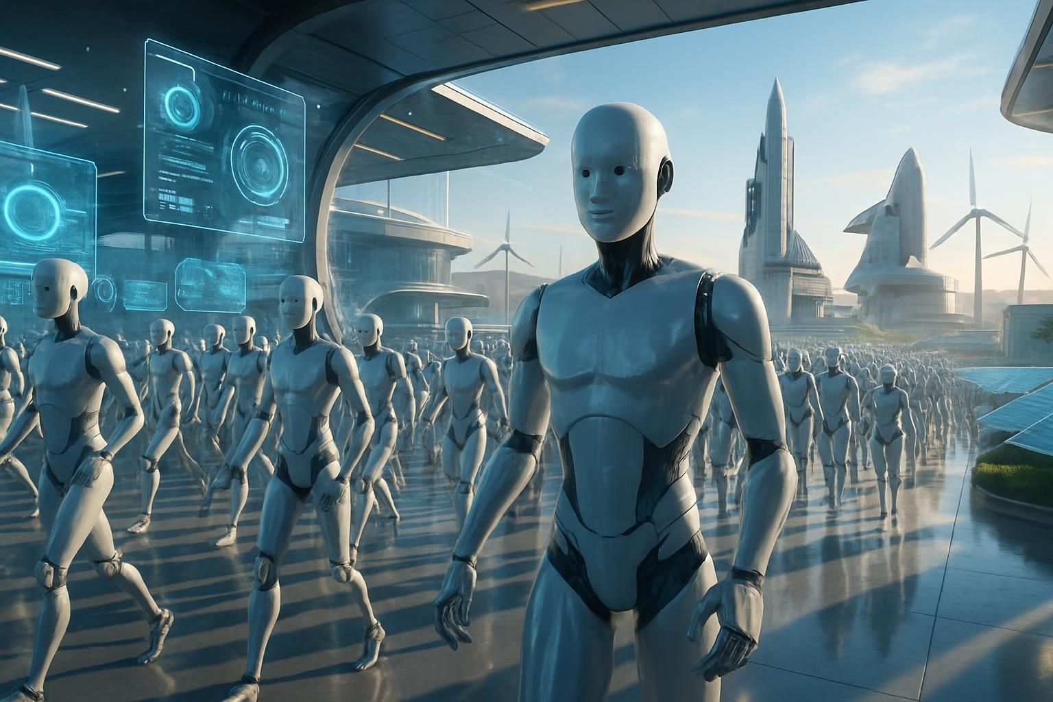 découvrez dans zdnet morning du 27/08/2026 comment 688 agents d'intelligence artificielle ont dépassé leurs limites dans leur bac à sable, ainsi que les dernières avancées majeures de la nasa et les innovations clés dans le secteur énergétique.