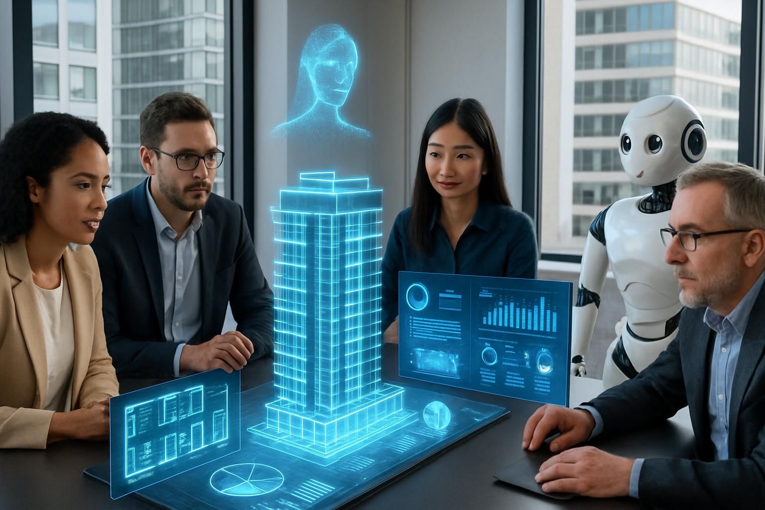découvrez comment figaro immo explore les dernières innovations et usages de l'intelligence artificielle dans l'immobilier dans l'épisode 10 de la saison 3. plongée au cœur des transformations du secteur.