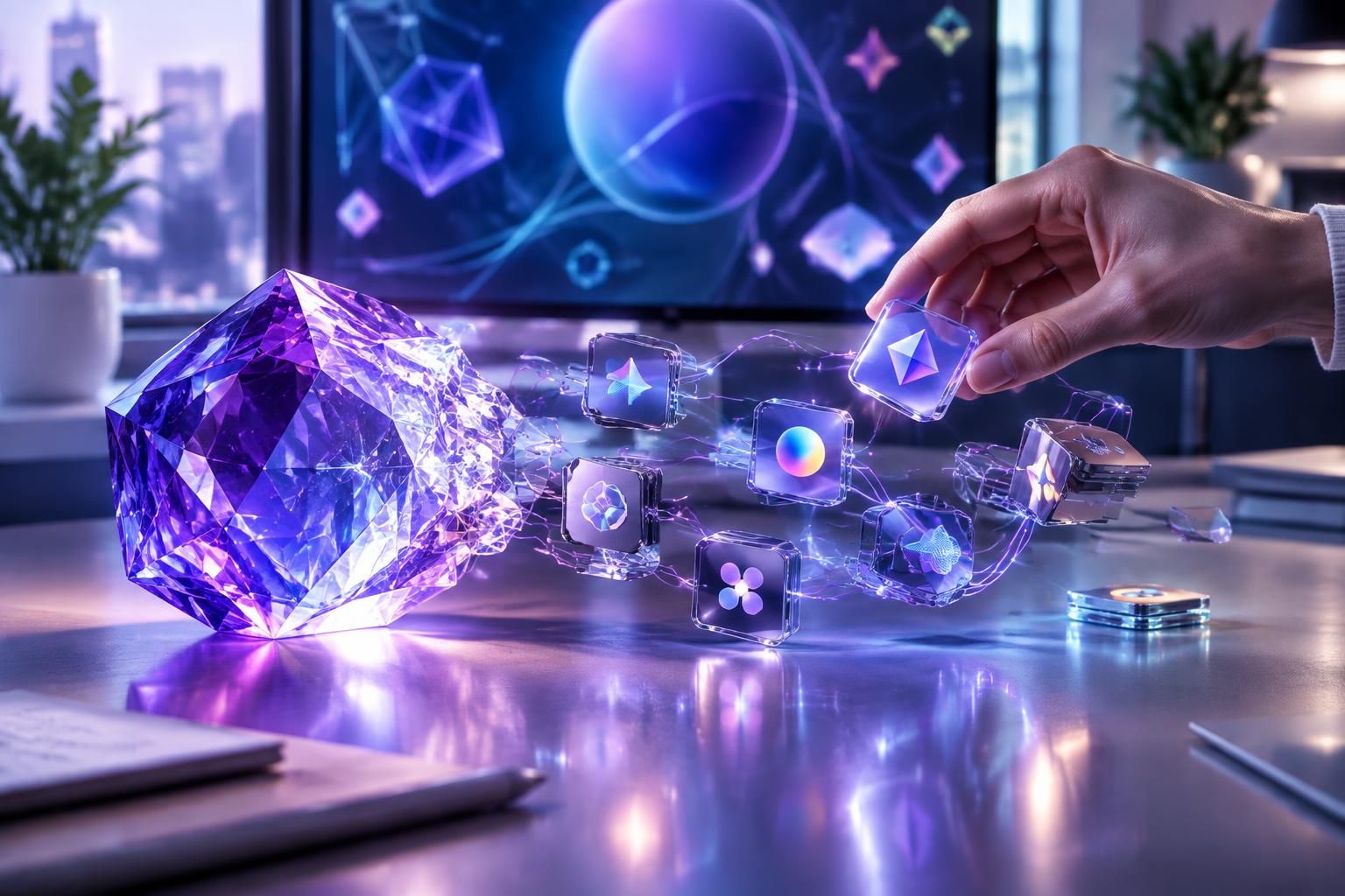google délaisse les gems de gemini au profit des skills, de nouvelles compétences personnalisables pour adapter l’ia à vos besoins.