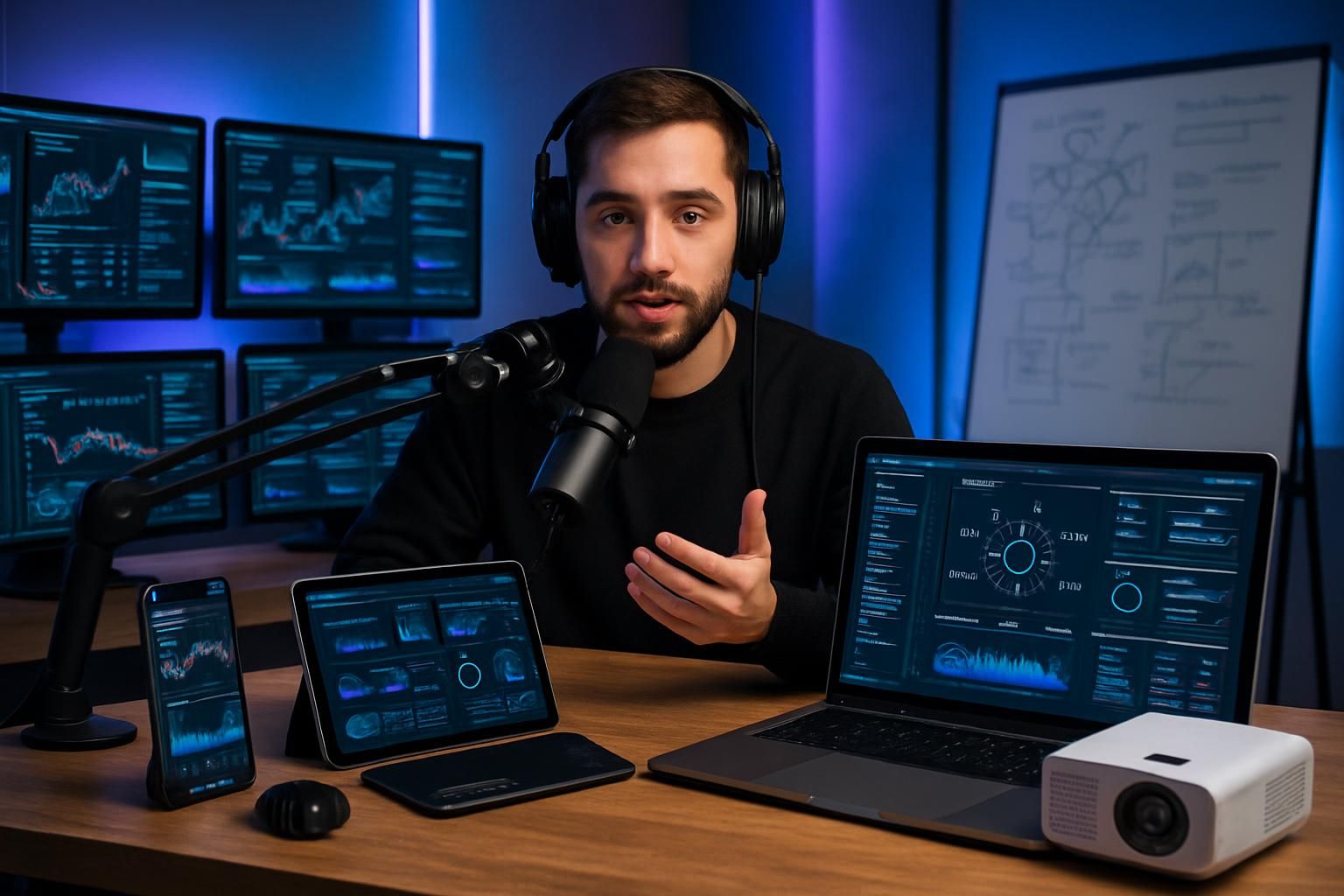 rejoignez le live twitch des nums pour un bilan complet d'apple, les dernières nouveautés en vidéoprojecteurs, des défis autour de l'ia, et des tests détaillés. ne manquez rien de la tech en direct !