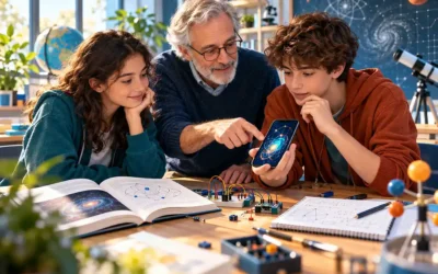 PISA – Cause principale du retard Francais