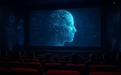 Plongée au cœur de l’IA au cinéma : résumé et horaires de diffusion ce mardi 8 septembre 2026 sur Canal+
