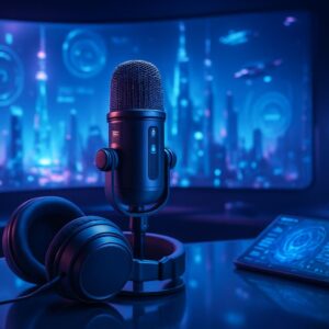 découvrez le podcast « c'est déjà demain » sur rmc et explorez les tendances, innovations et défis qui façonnent le futur. plongez dans l'avenir dès aujourd'hui !