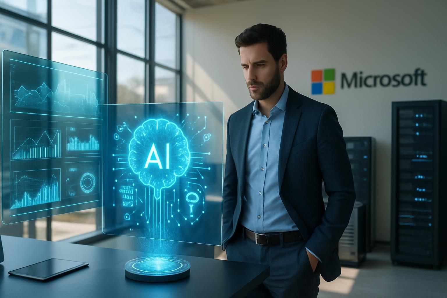 découvrez les dernières actualités du 15 septembre 2026 avec zdnet matinée : l'impact de l'ia sur le stockage, le manifeste éthique de microsoft pour l'intelligence artificielle, et bien plus encore.