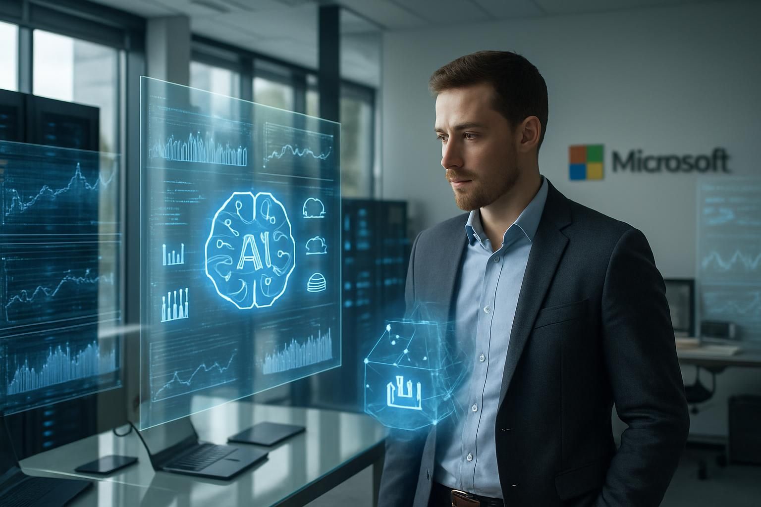 découvrez les dernières actualités du 15 septembre 2026 avec zdnet : l'ia et le stockage, le manifeste éthique de microsoft pour l'intelligence artificielle, et bien plus encore.