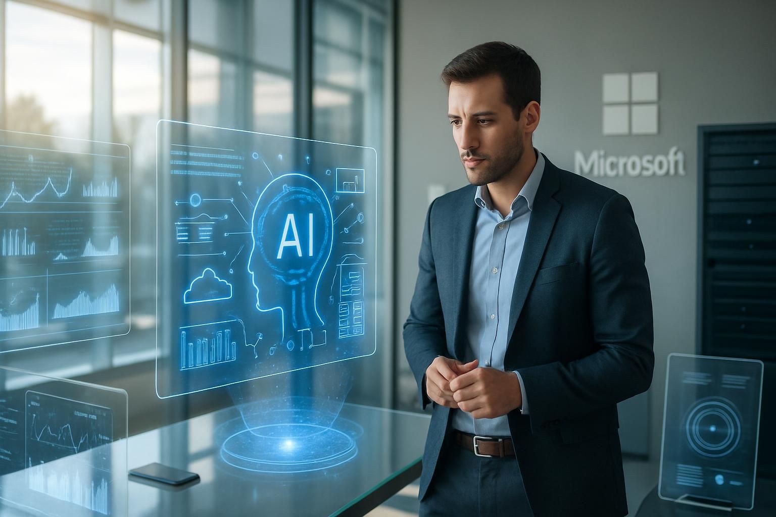 découvrez les dernières actualités de zdnet matinée du 15/09/2026 : l'impact de l'ia sur le stockage, le manifeste éthique de microsoft pour l'intelligence artificielle, et bien plus encore.