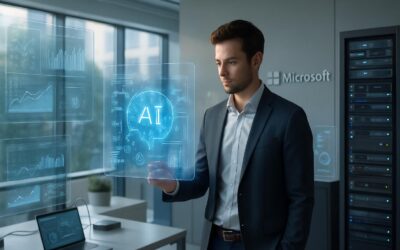 ZDNET Matinée du 15/09/2026 : IA et stockage, le manifeste éthique de Microsoft pour l’intelligence artificielle, et bien plus encore…