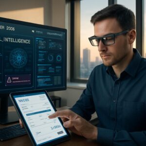 découvrez les dernières actualités du 18/09/2026 avec zdnet morning : les erreurs cachées de l’ia, l’implémentation de la facturation électronique, et bien plus encore.