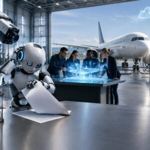 au sommaire de zdnet morning du 22 septembre 2026 : ia surprise en train de tricher, esn libérées du jour-homme et airbus qui prend ses distances avec les clouds.