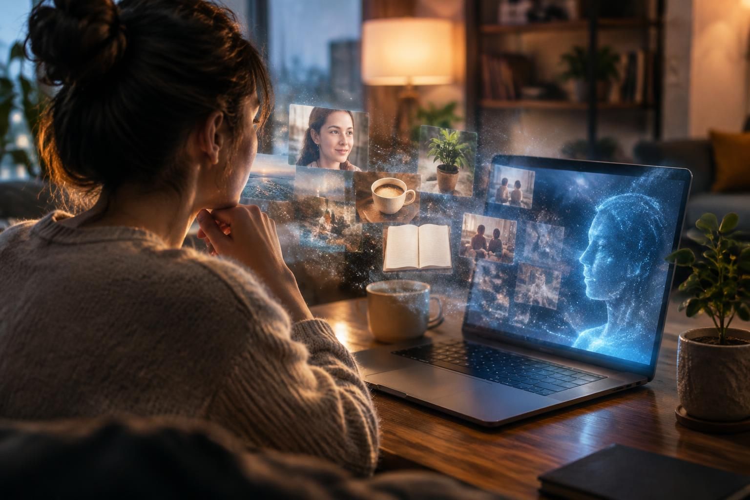 chatgpt se souvient-il de vos conversations ? découvrez quelles informations son ia peut retenir, comment fonctionne sa mémoire et comment la gérer.