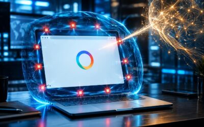 Chrome : Google corrige dix failles de sécurité, dont une détectée grâce à l’IA Claude