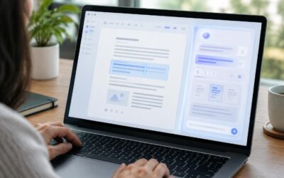 Gemini intègre l’édition de documents : modifiez vos fichiers sans quitter l’application