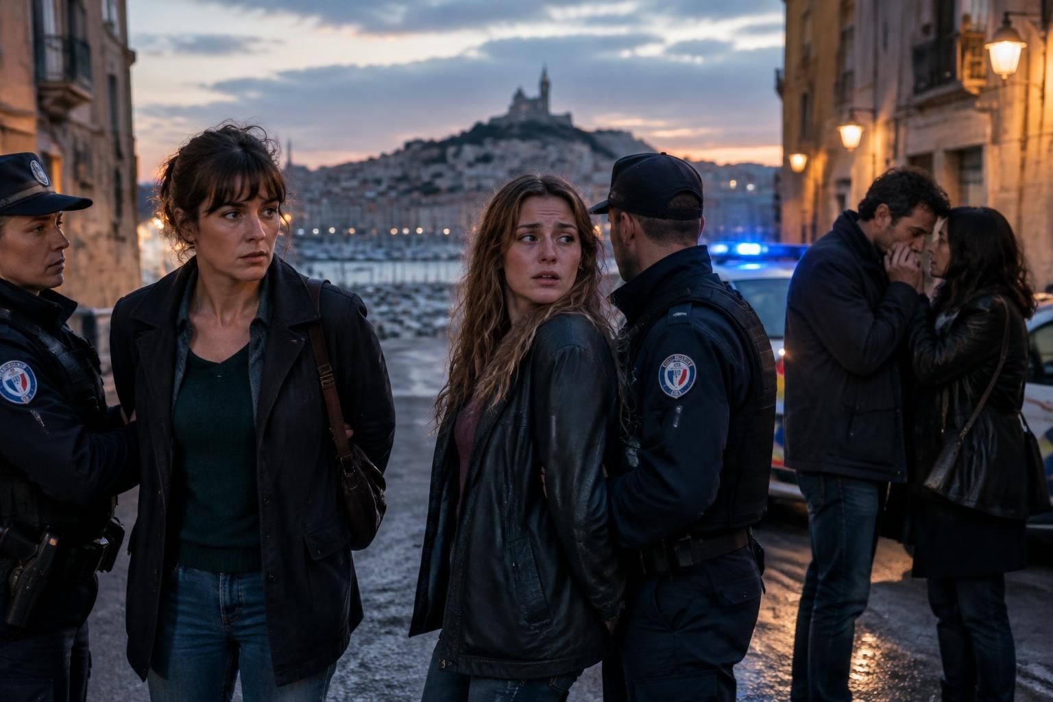 découvrez le résumé de plus belle la vie du 19 octobre 2026 : gisèle et emma sont arrêtées, tandis qu’ulysse se confie. retrouvez aussi un extrait.