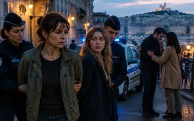 Plus belle la vie du 19 octobre 2026 : arrestation de Gisèle et Emma, Ulysse se confie — résumé et extrait