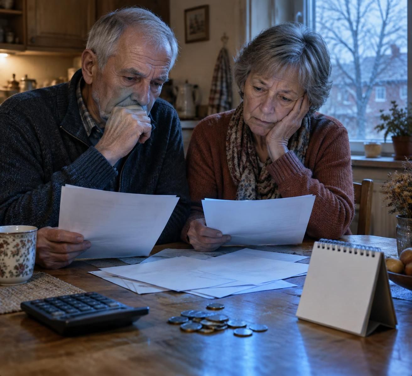 après un an de gel, la revalorisation des pensions agirc-arrco prévue le 1er novembre pourrait décevoir les retraités. voici pourquoi.