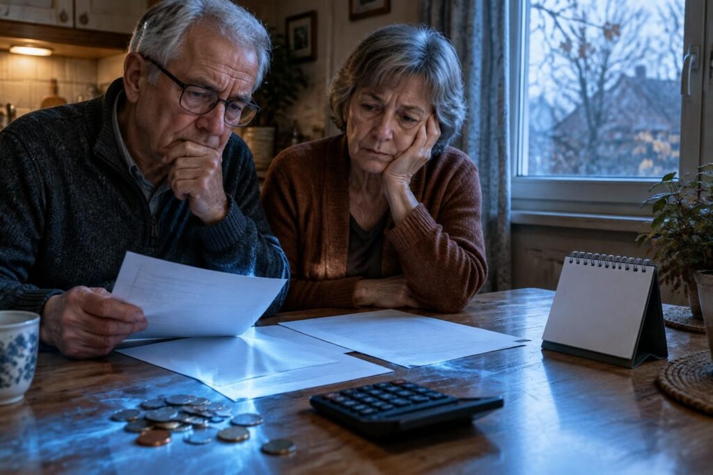 après un an de gel, la revalorisation des retraites agirc-arrco prévue le 1er novembre pourrait décevoir les retraités. voici pourquoi.