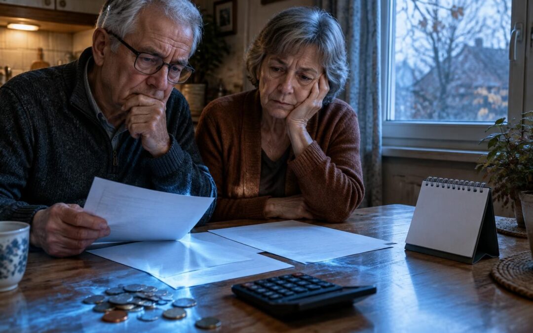 après un an de gel, la revalorisation des retraites agirc-arrco prévue le 1er novembre pourrait décevoir les retraités. voici pourquoi.