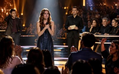 Star Academy : une premiÚre élimination qui fait polémique aprÚs une prestation saluée