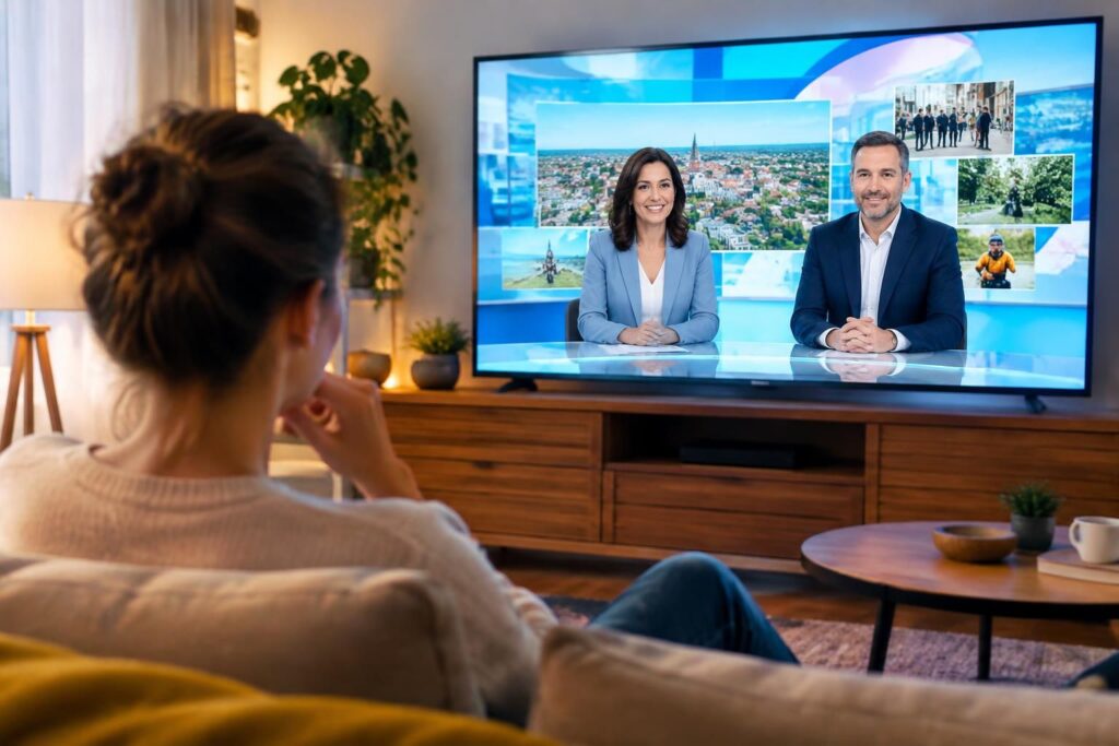 découvrez le résumé de top info s03e96 et retrouvez les temps forts de cet épisode dans votre guide programme tv ouest-france.