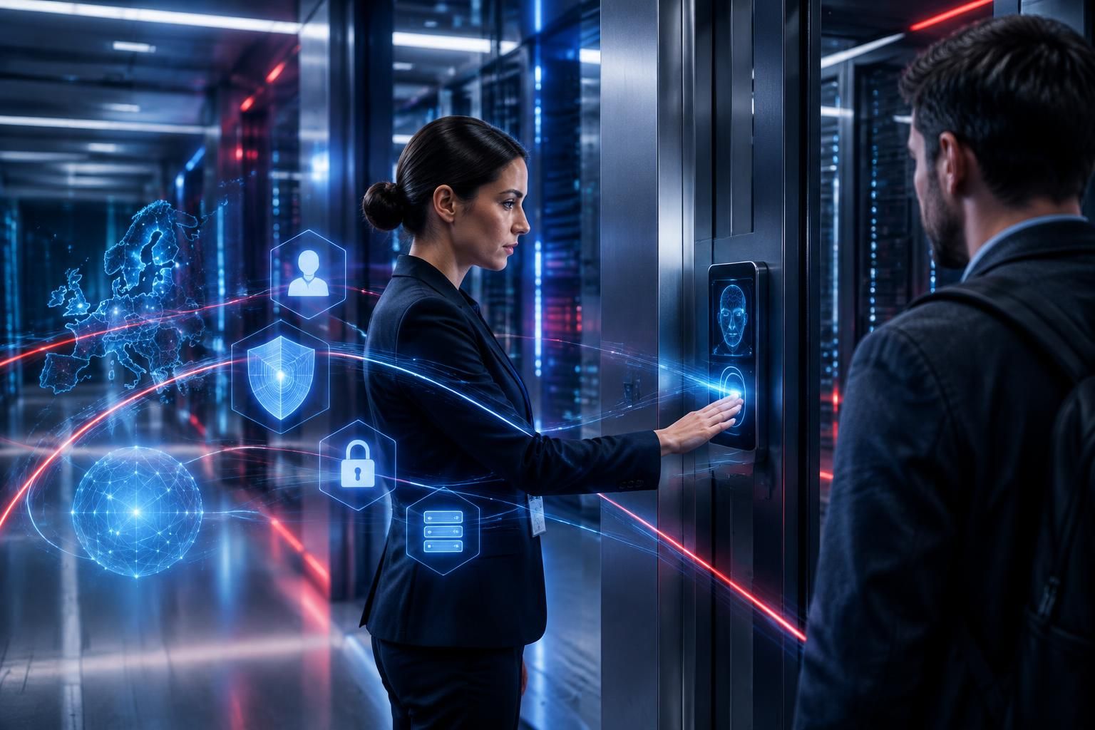 wallix lance sovereign identity access, une solution qui place la maîtrise des identités au cœur de la souveraineté numérique.