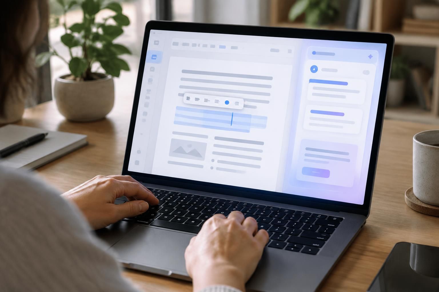 gemini permet désormais de modifier vos documents directement dans l’application. découvrez cette nouvelle fonctionnalité et gagnez du temps sans changer d’outil.