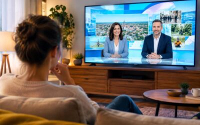 Top Info S03E96 : découvrez le résumé de l’épisode | Programme TV Ouest-France