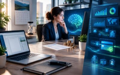 ZDNET Morning du 07/10/2026 : Office 2021 bientôt en fin de support, les compétences en IA font-elles grimper les salaires ? Et SAP Pay, le nouvel ERP…