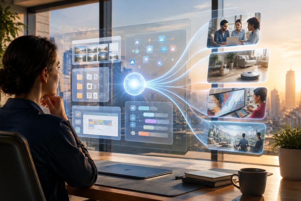 dans le zdnet morning du 28 septembre 2026, découvrez copilot en mode autonome et quatre pistes pour anticiper les prochaines évolutions de l’ia.