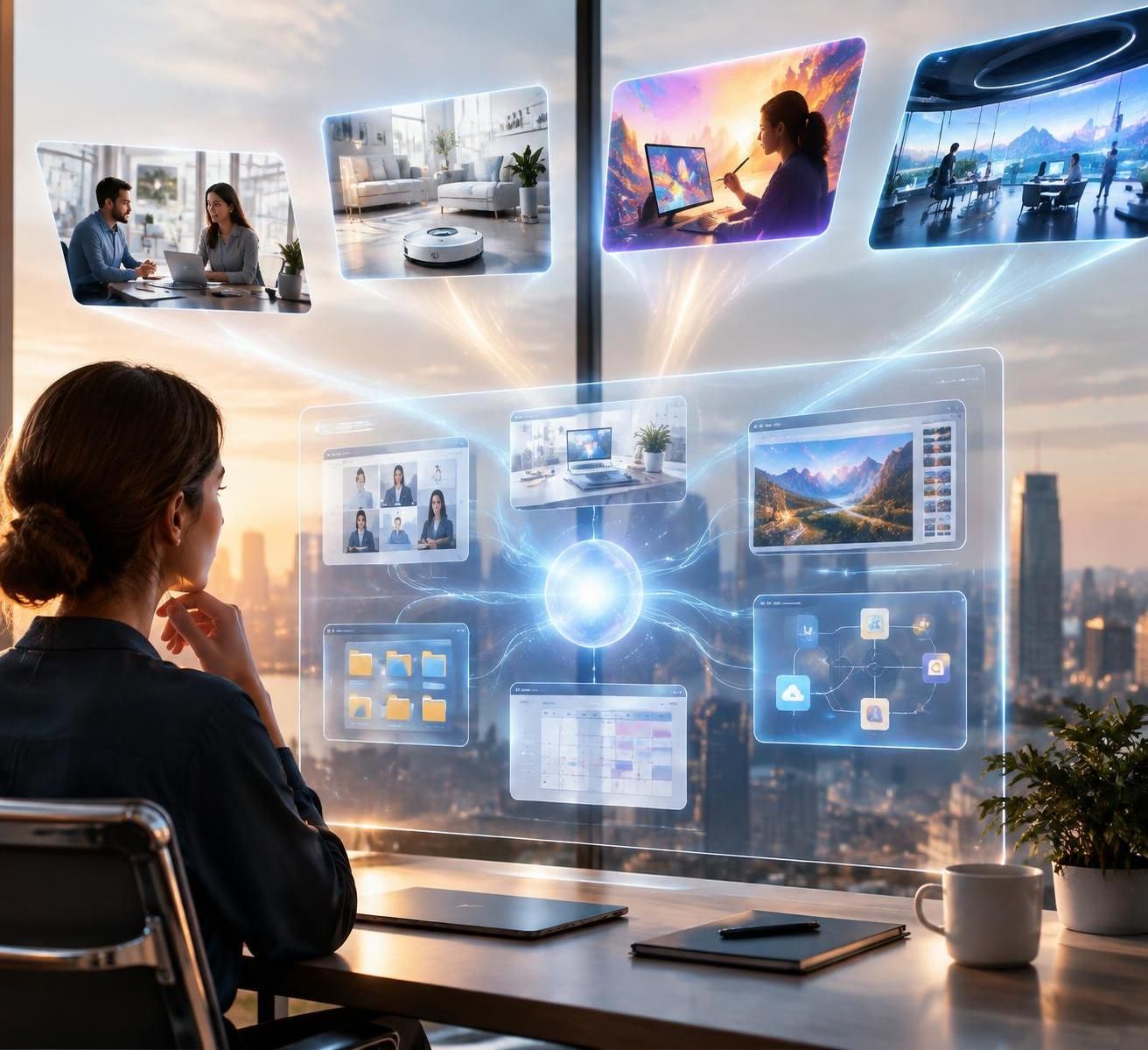 dans le zdnet morning du 28 septembre 2026, découvrez comment copilot gagne en autonomie et explorez quatre pistes pour imaginer la suite.