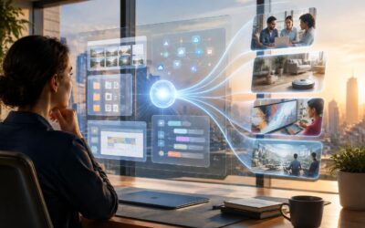 ZDNET Morning — 28 septembre 2026 : Copilot agit désormais en toute autonomie, et quatre pistes pour imaginer la suite